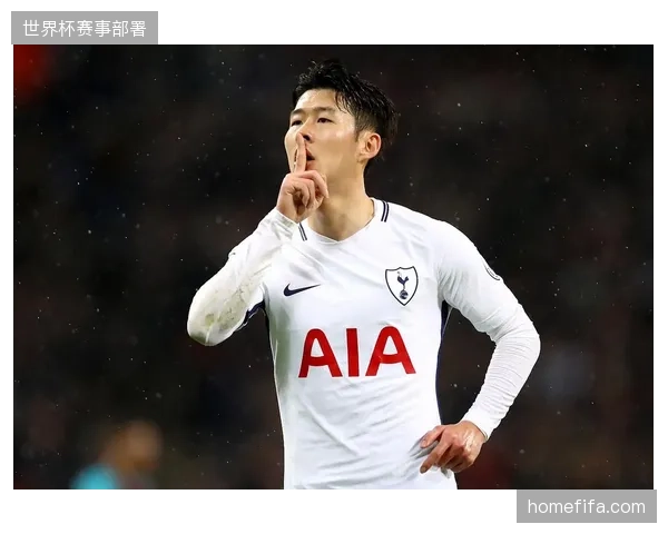 孙兴慜角色转型或成韩国变招，从终结者到组织核心考验欧洲对手中场拦截硬度